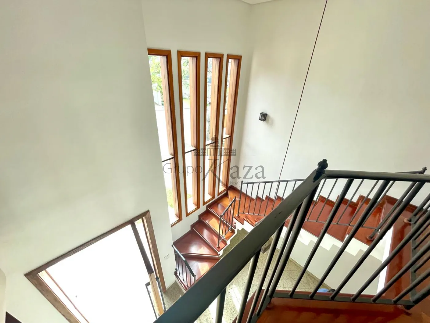 Foto 25 de Casa Condomínio em Parque Residencial Aquarius, São José dos Campos - imagem 25