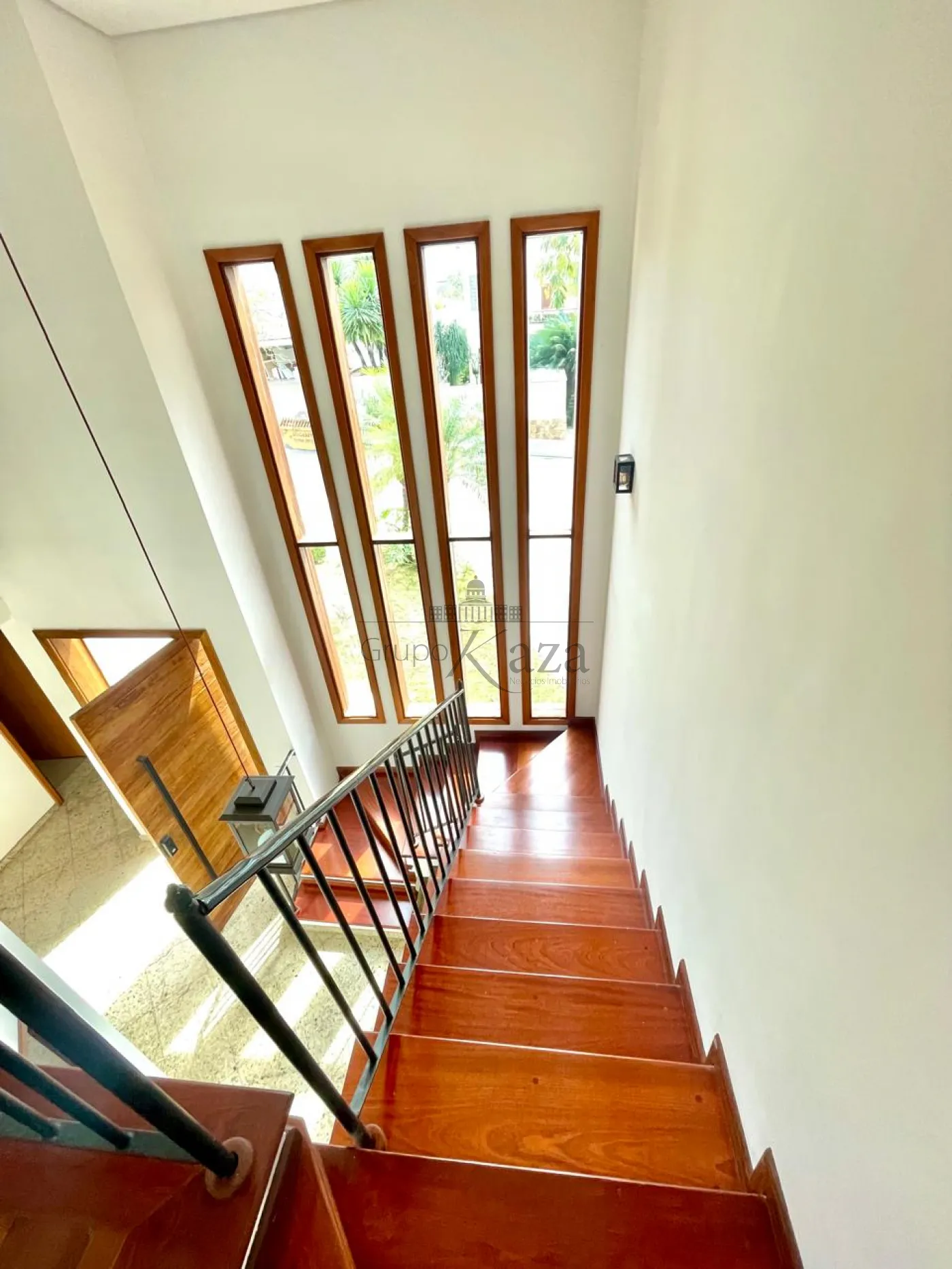 Foto 24 de Casa Condomínio em Parque Residencial Aquarius, São José dos Campos - imagem 24