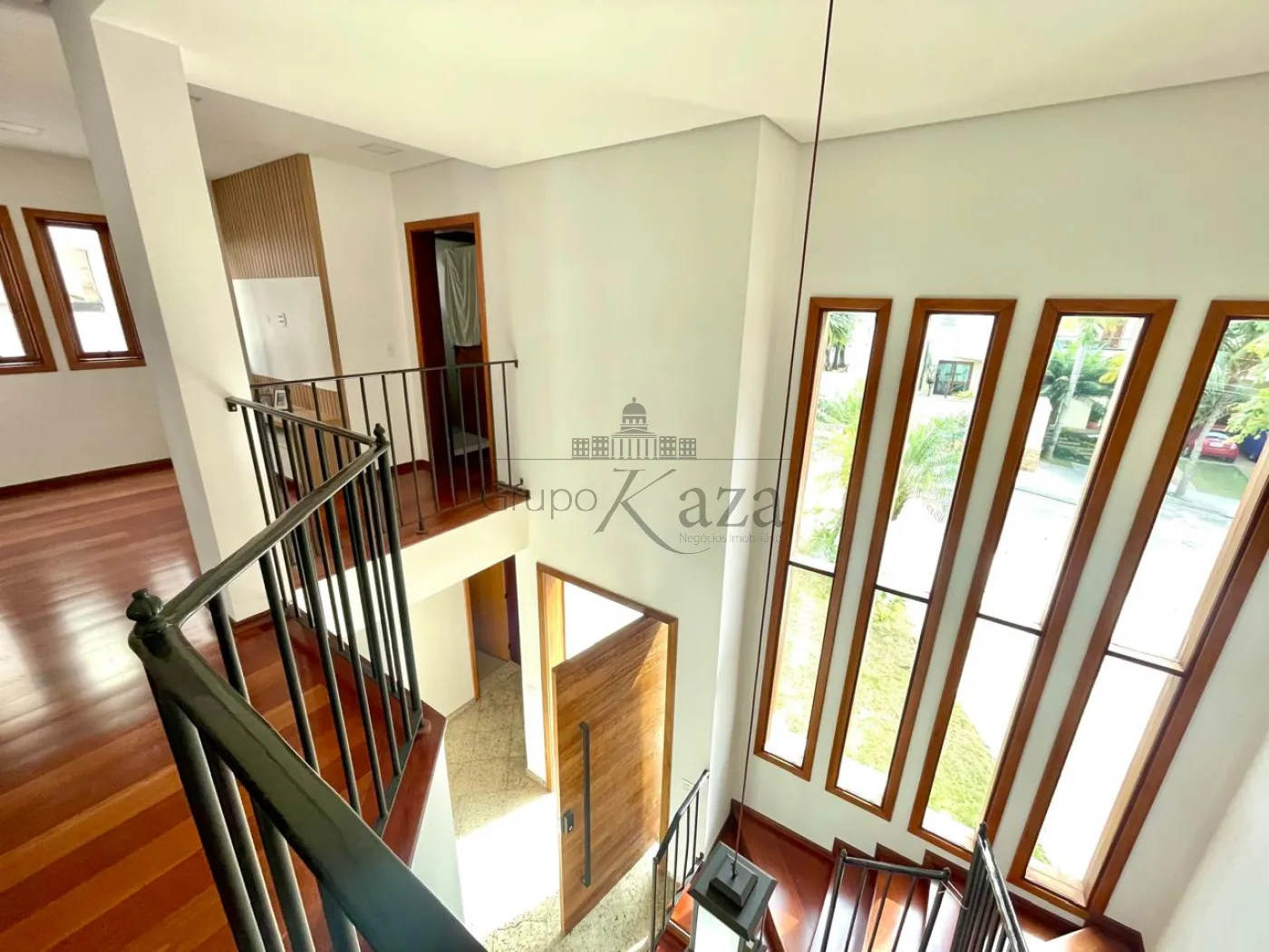 Foto 27 de Casa Condomínio em Parque Residencial Aquarius, São José dos Campos - imagem 27