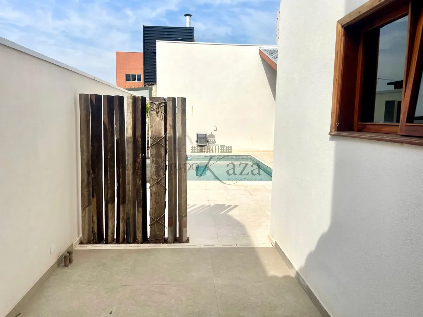 Foto 67 de Casa Condomínio em Parque Residencial Aquarius, São José dos Campos - imagem 67