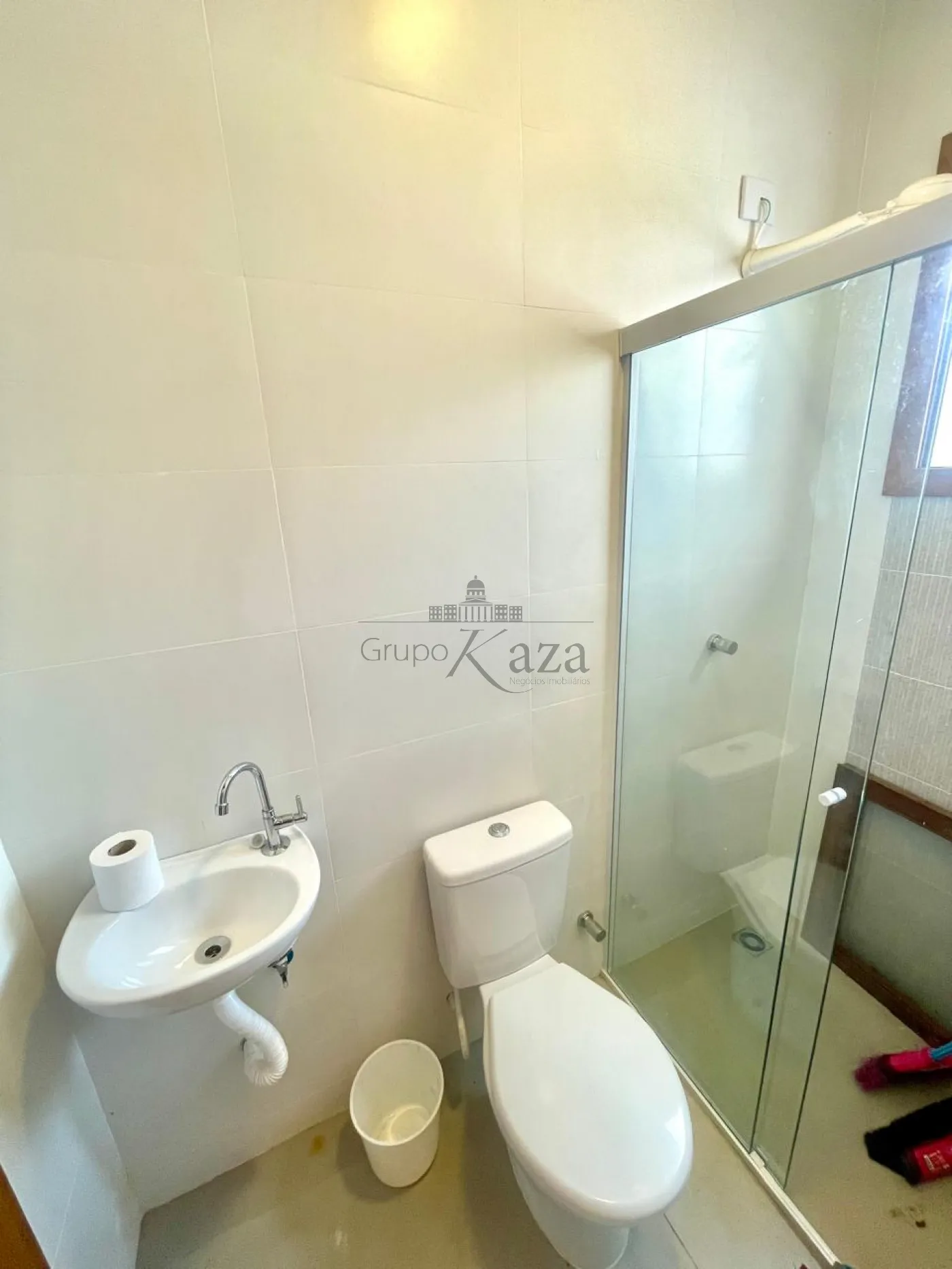 Foto 64 de Casa Condomínio em Parque Residencial Aquarius, São José dos Campos - imagem 64