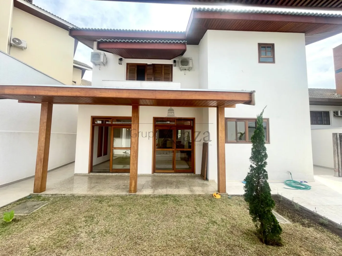 Foto 2 de Casa Condomínio em Parque Residencial Aquarius, São José dos Campos - imagem 2