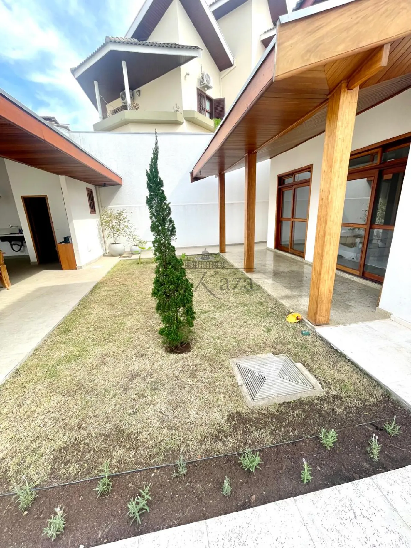 Foto 8 de Casa Condomínio em Parque Residencial Aquarius, São José dos Campos - imagem 8