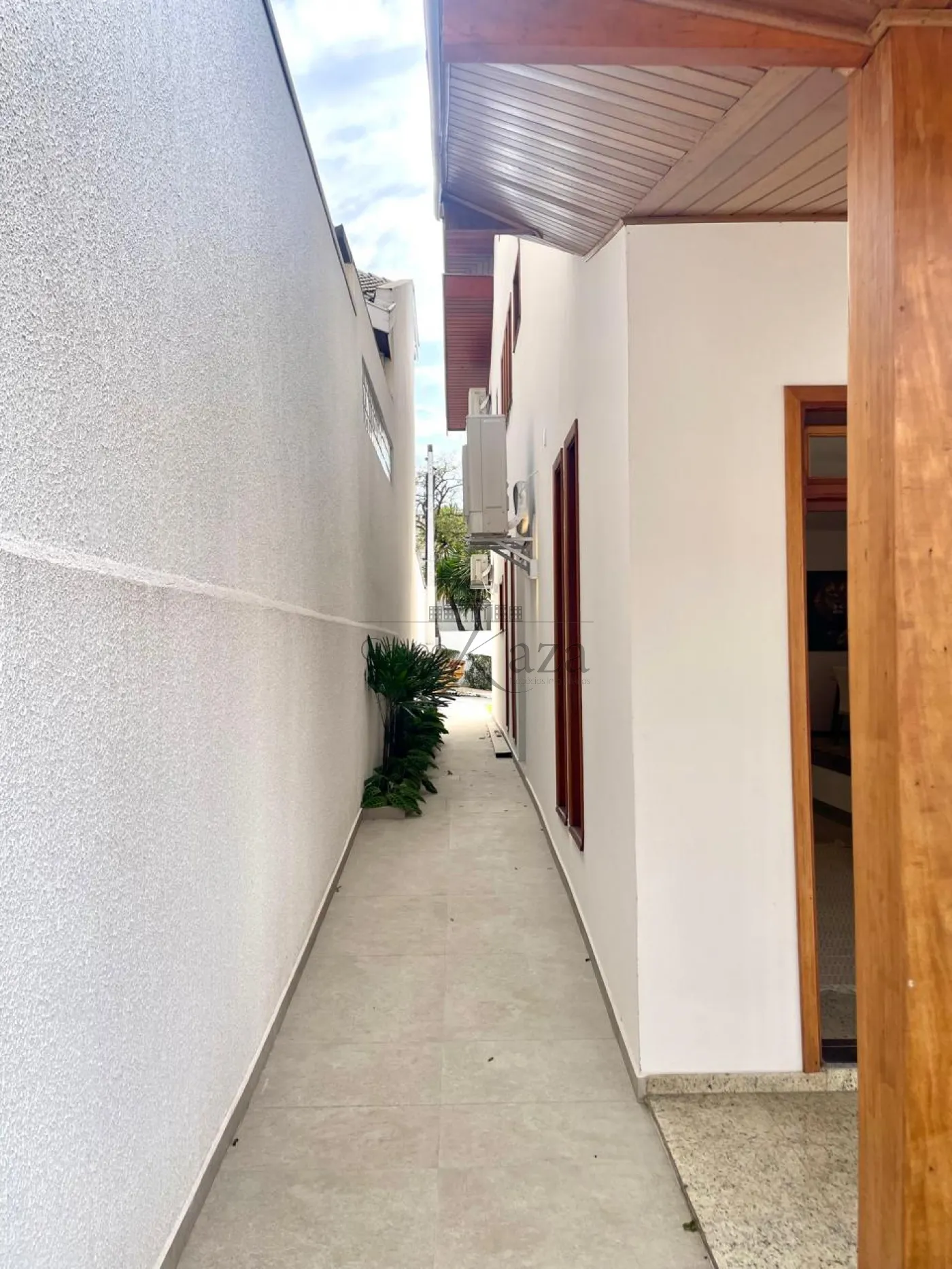 Foto 65 de Casa Condomínio em Parque Residencial Aquarius, São José dos Campos - imagem 65