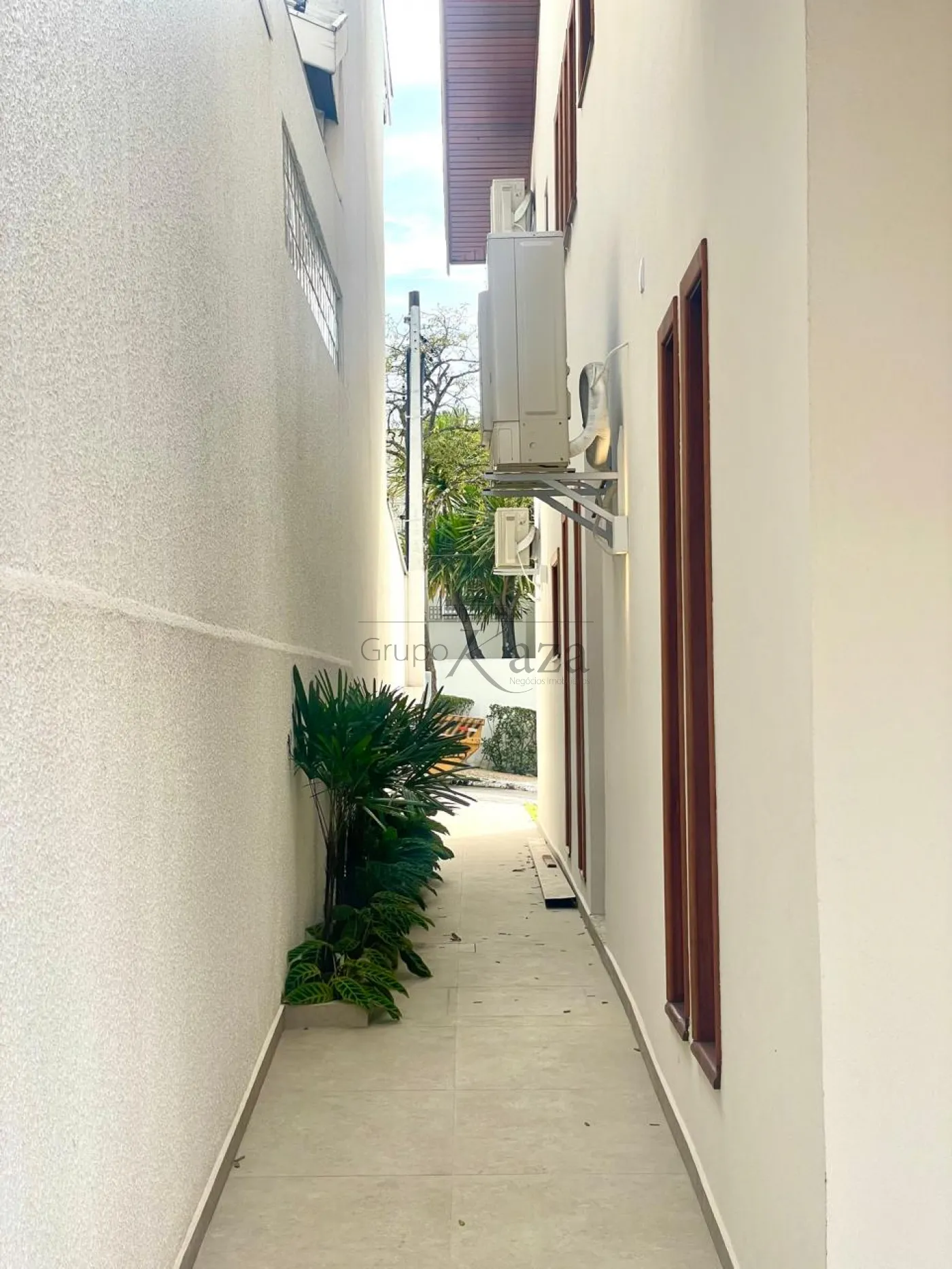 Foto 66 de Casa Condomínio em Parque Residencial Aquarius, São José dos Campos - imagem 66