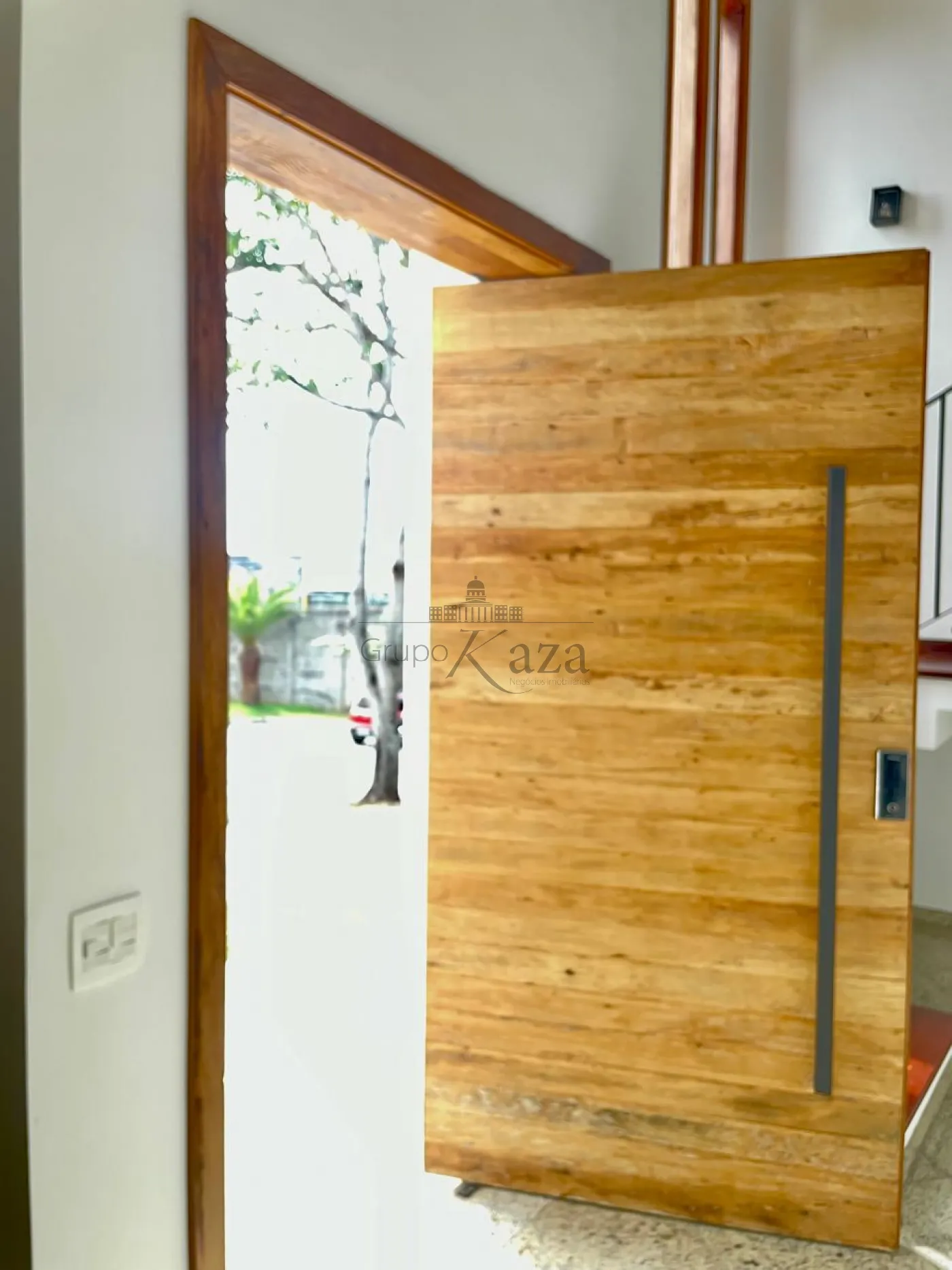 Foto 68 de Casa Condomínio em Parque Residencial Aquarius, São José dos Campos - imagem 68