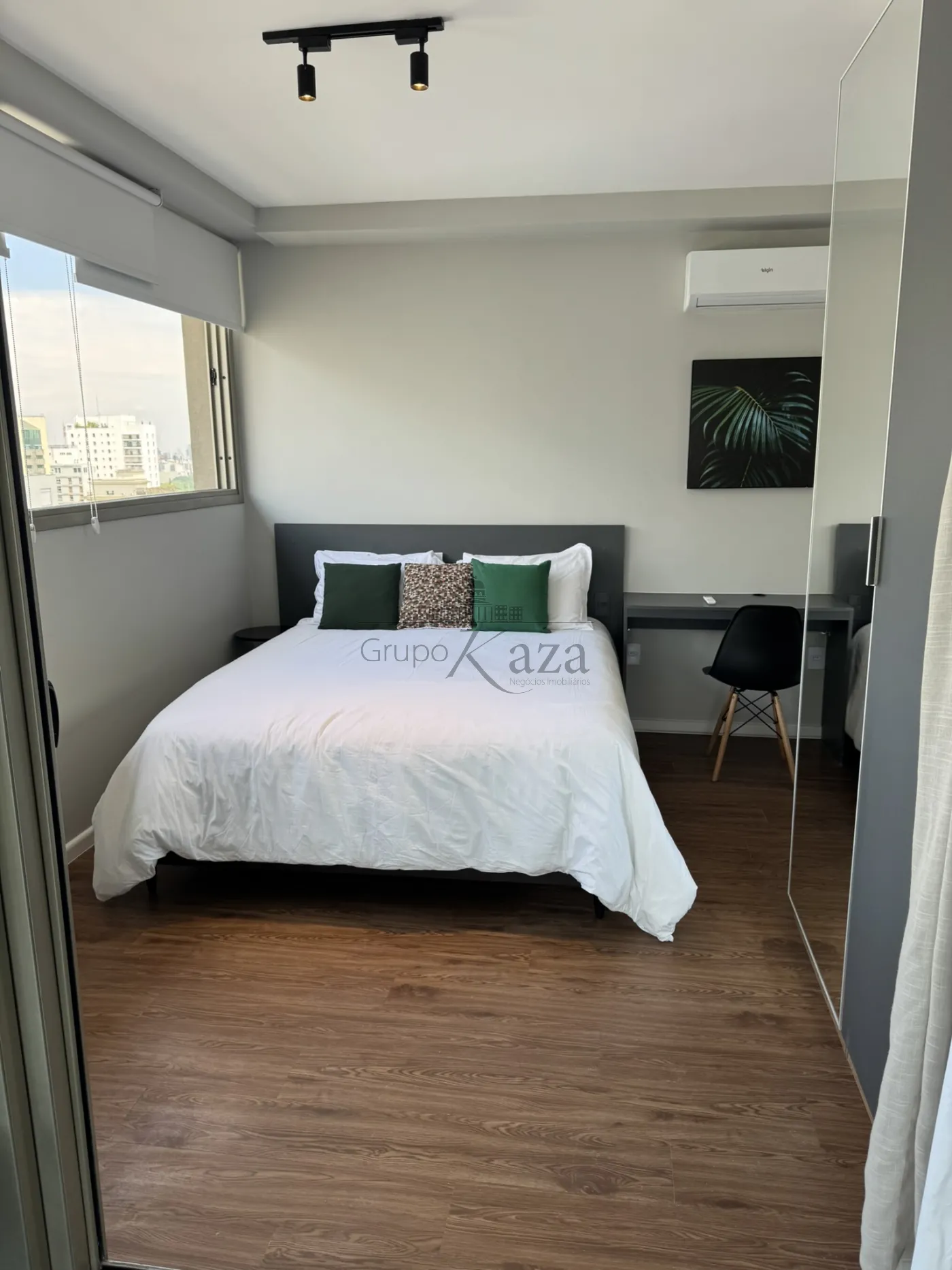 Foto 3 de Apartamento Padrão em Cerqueira César, São Paulo - imagem 3