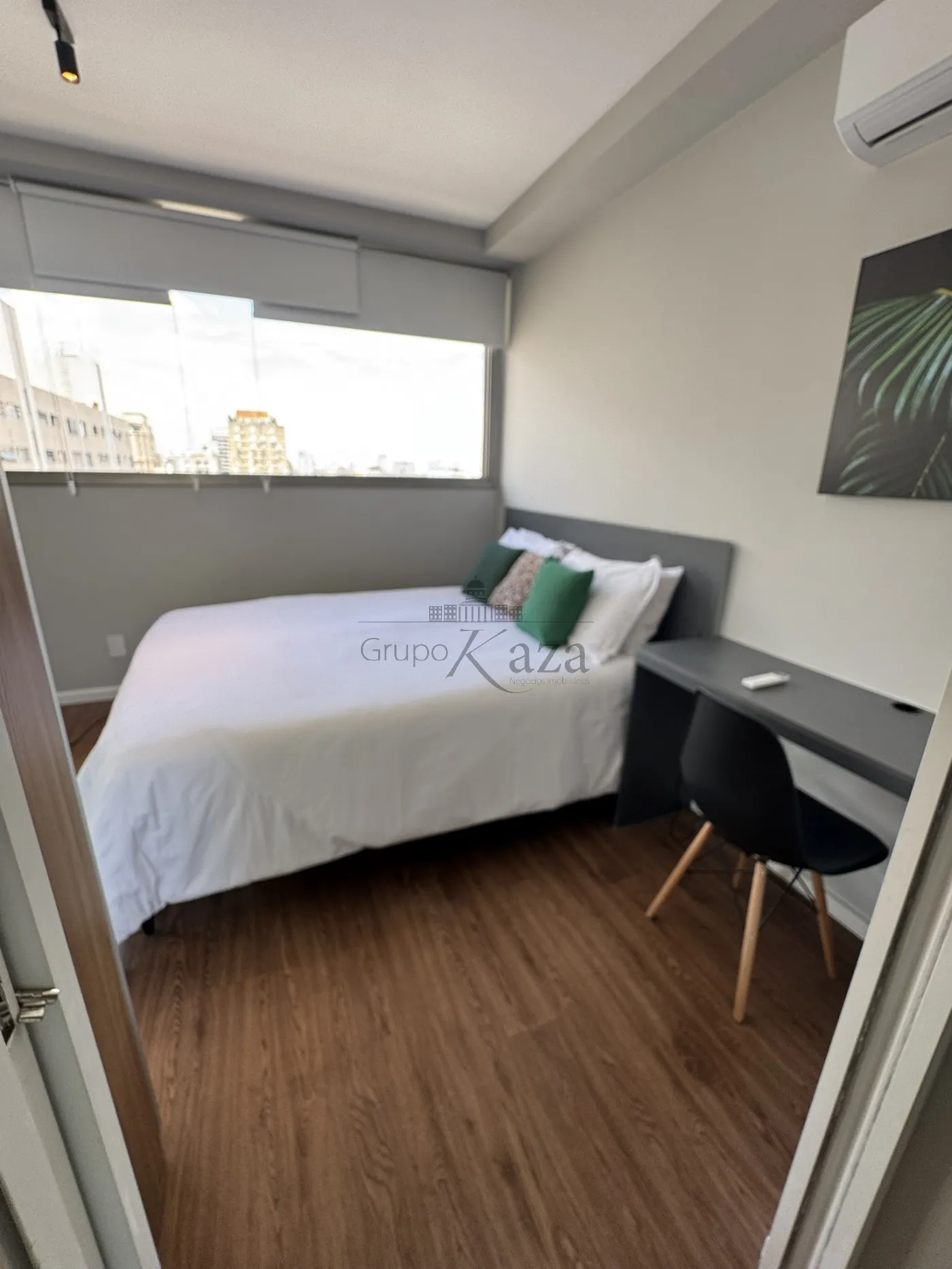 Foto 4 de Apartamento Padrão em Cerqueira César, São Paulo - imagem 4