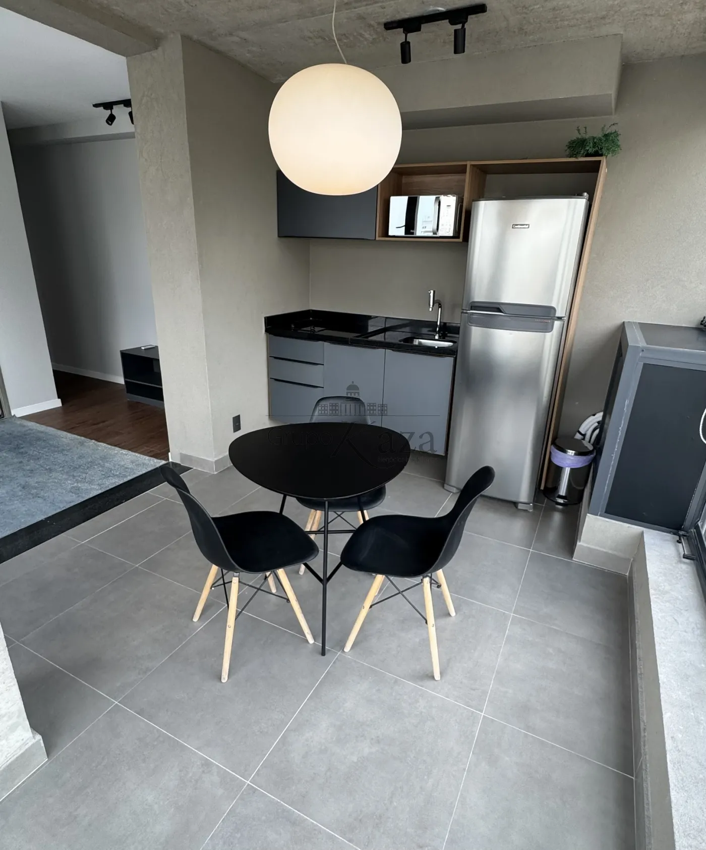 Foto 8 de Apartamento Padrão em Cerqueira César, São Paulo - imagem 8