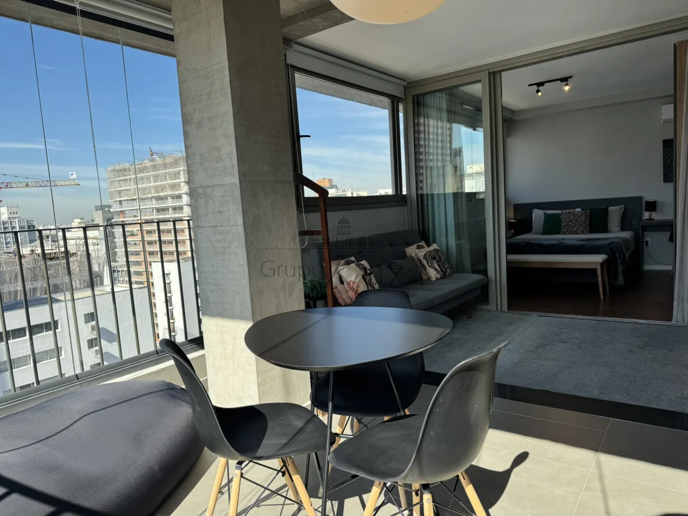 Foto 9 de Apartamento Padrão em Cerqueira César, São Paulo - imagem 9