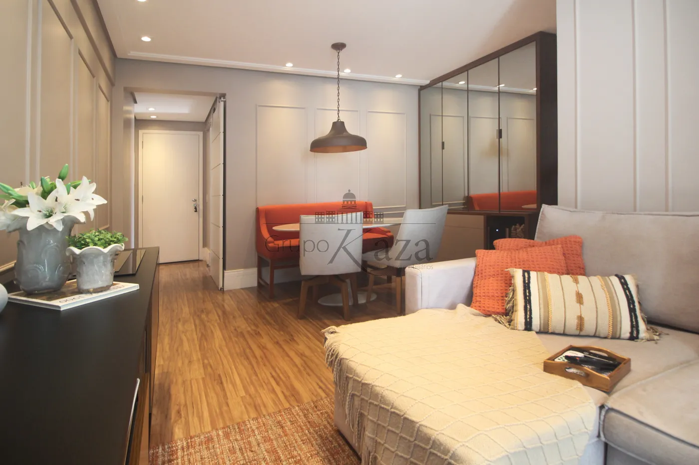 Foto 1 de Apartamento Padrão em Campo Belo, São Paulo - imagem 1