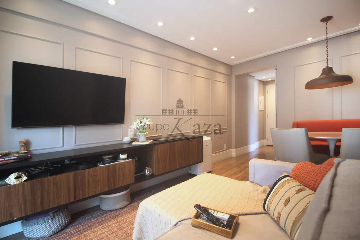 Foto 2 de Apartamento Padrão em Campo Belo, São Paulo - imagem 2