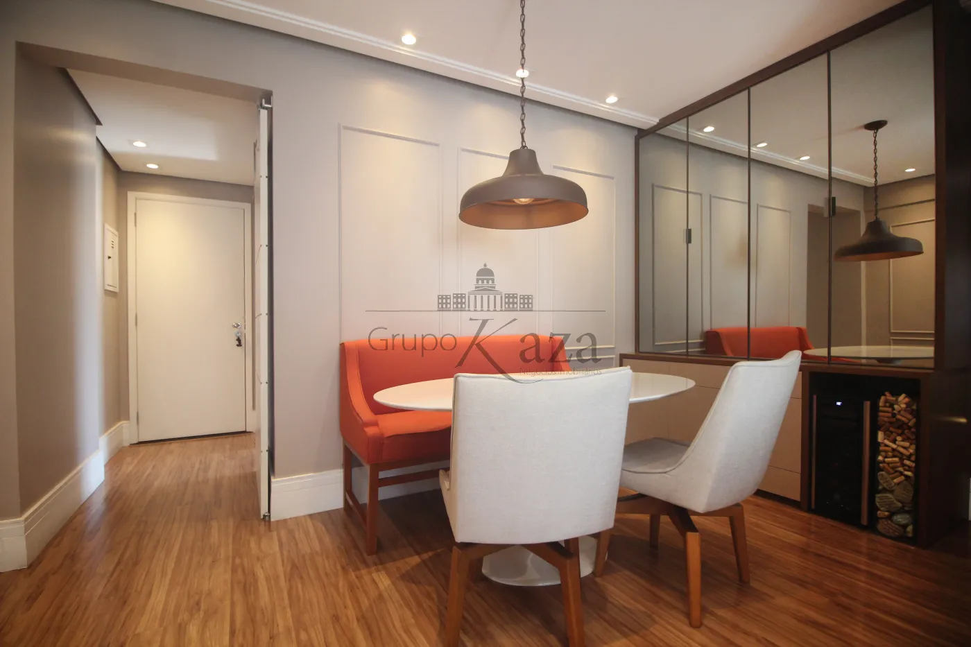 Foto 4 de Apartamento Padrão em Campo Belo, São Paulo - imagem 4