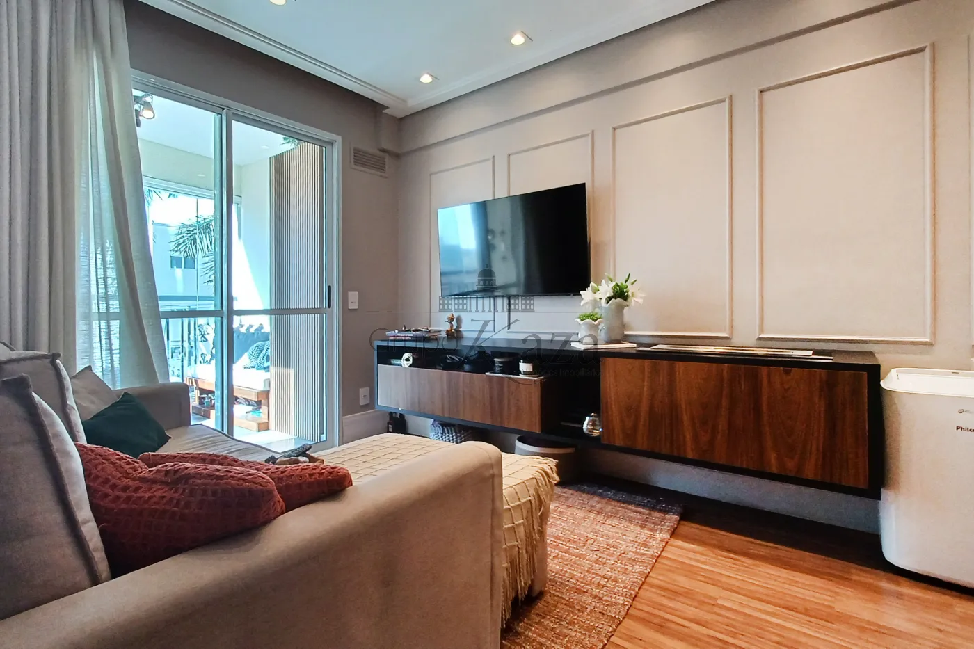 Foto 6 de Apartamento Padrão em Campo Belo, São Paulo - imagem 6