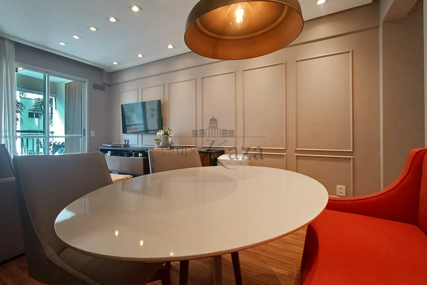 Foto 7 de Apartamento Padrão em Campo Belo, São Paulo - imagem 7