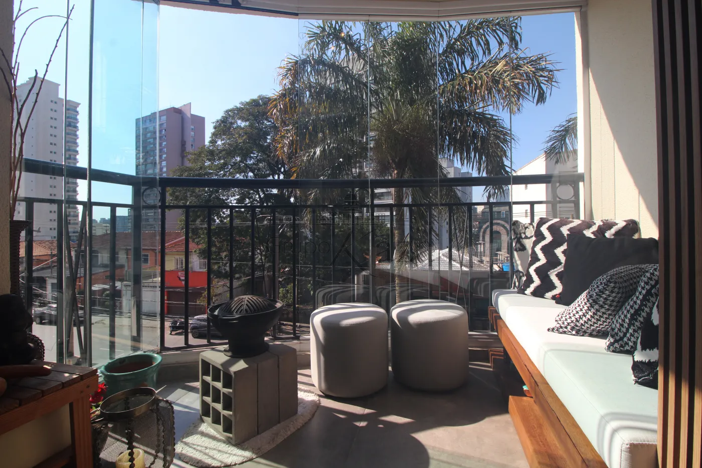 Foto 8 de Apartamento Padrão em Campo Belo, São Paulo - imagem 8