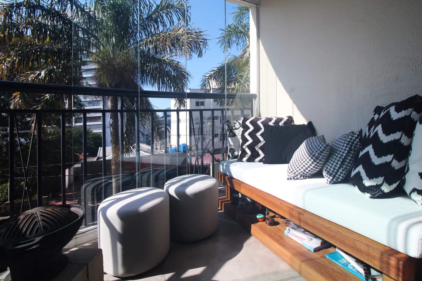Foto 9 de Apartamento Padrão em Campo Belo, São Paulo - imagem 9