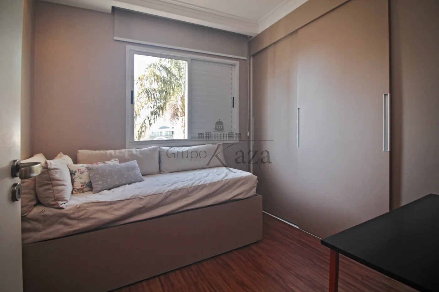 Foto 12 de Apartamento Padrão em Campo Belo, São Paulo - imagem 12