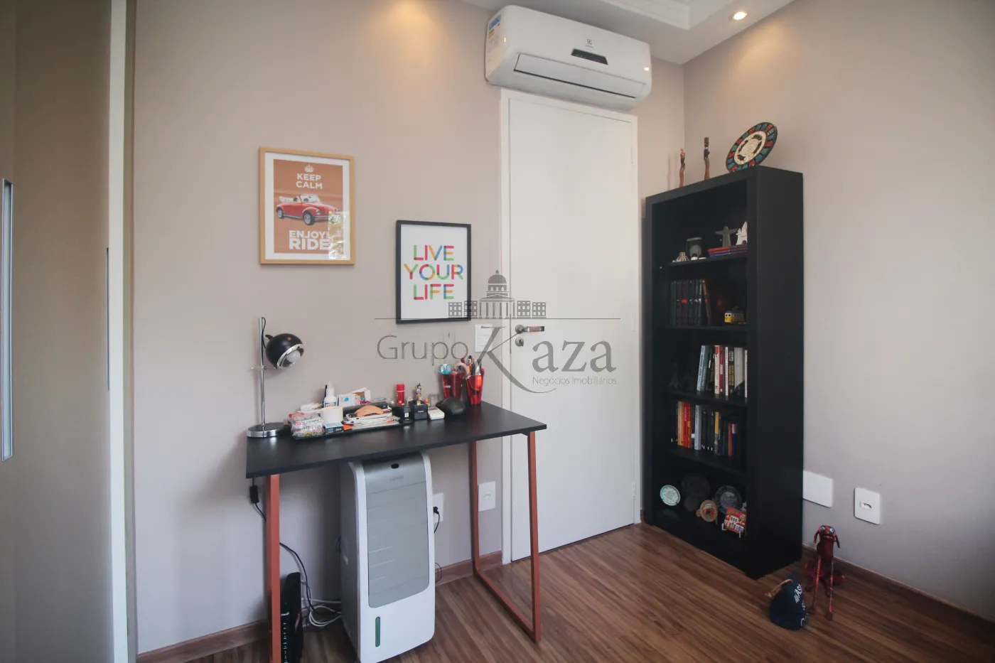 Foto 13 de Apartamento Padrão em Campo Belo, São Paulo - imagem 13
