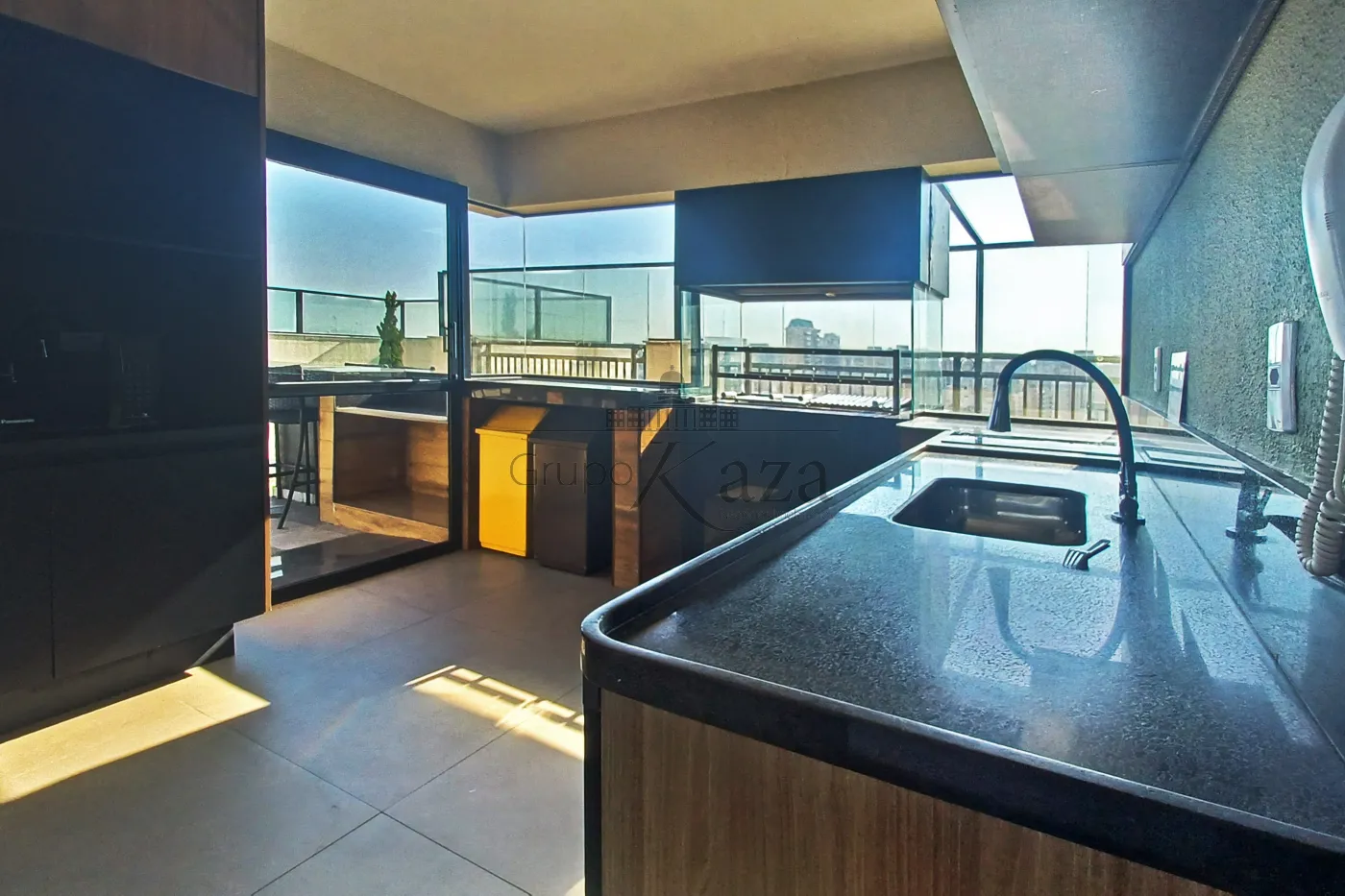 Foto 21 de Apartamento Padrão em Campo Belo, São Paulo - imagem 21