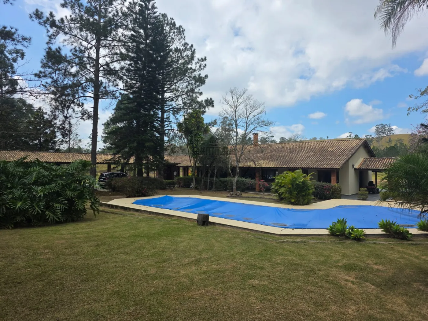 Foto 13 de Rural Fazenda em Bandeira Branca, Jacareí - imagem 13