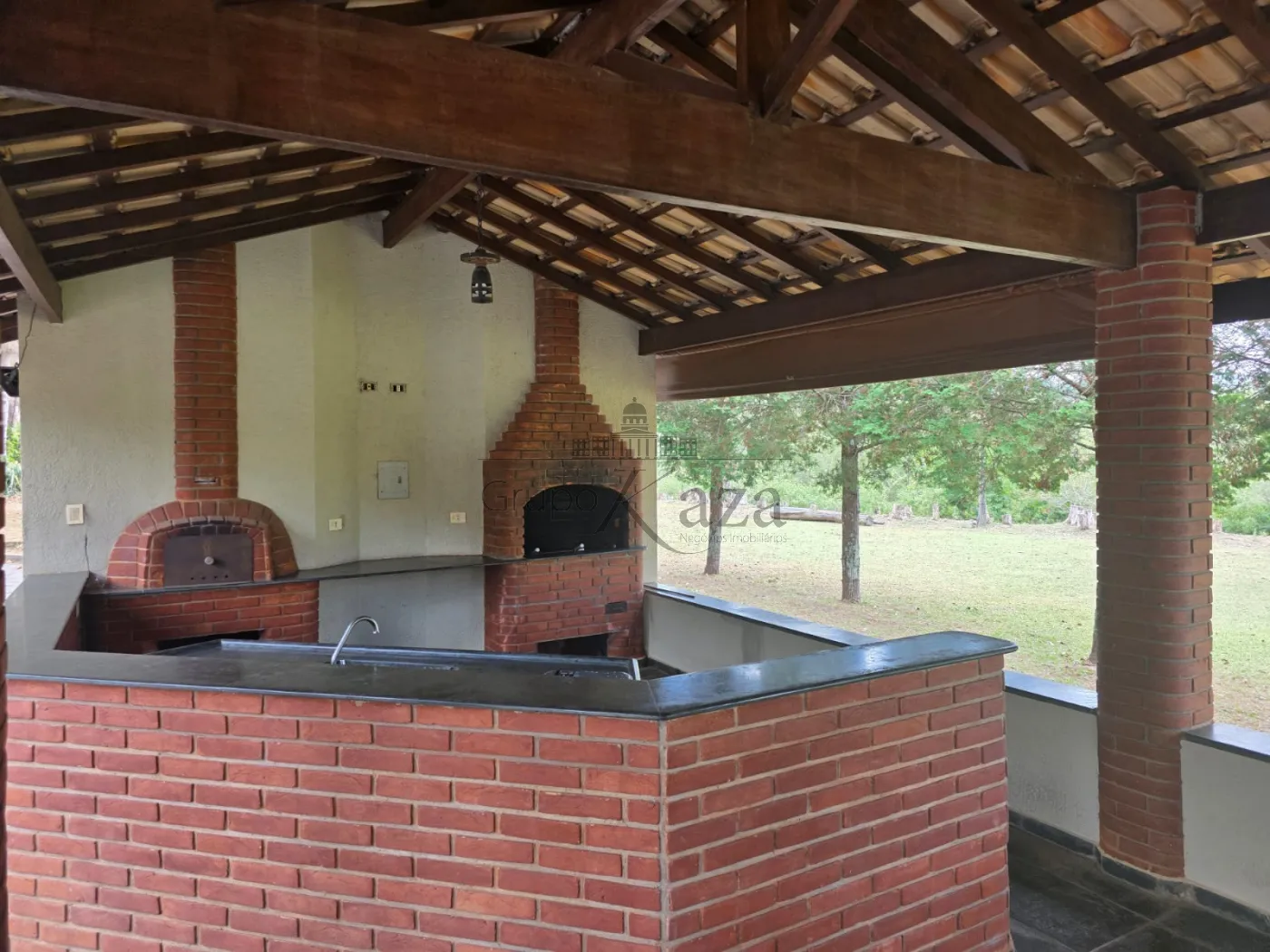 Foto 11 de Rural Fazenda em Bandeira Branca, Jacareí - imagem 11