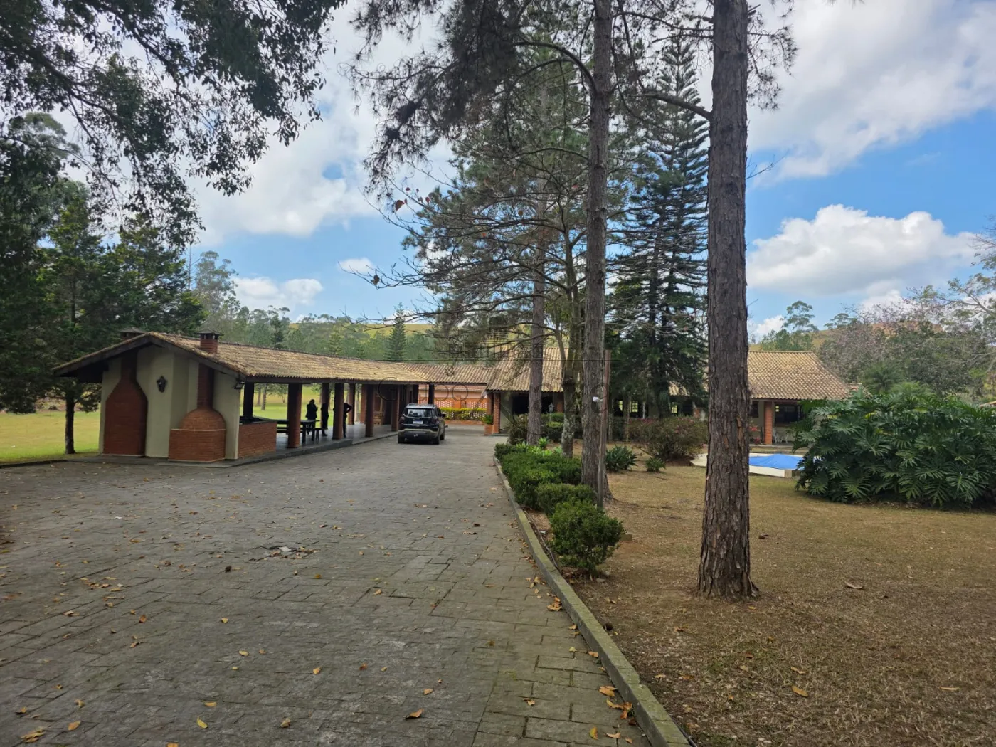 Foto 16 de Rural Fazenda em Bandeira Branca, Jacareí - imagem 16