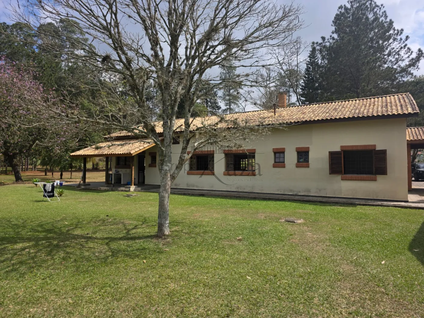 Foto 10 de Rural Fazenda em Bandeira Branca, Jacareí - imagem 10