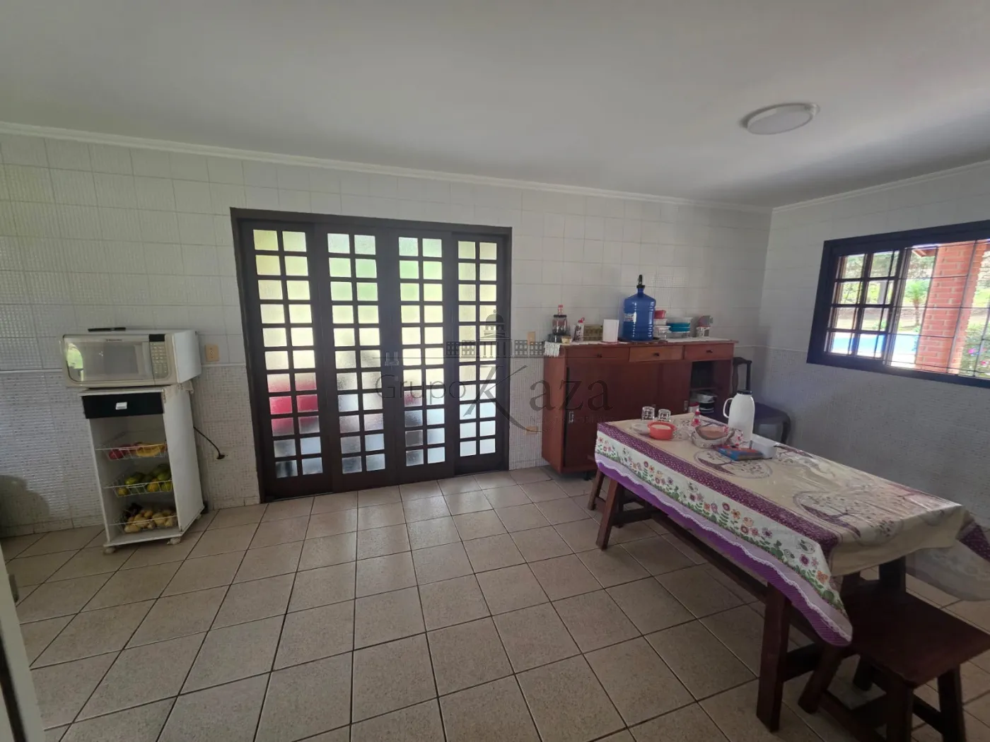 Foto 4 de Rural Fazenda em Bandeira Branca, Jacareí - imagem 4