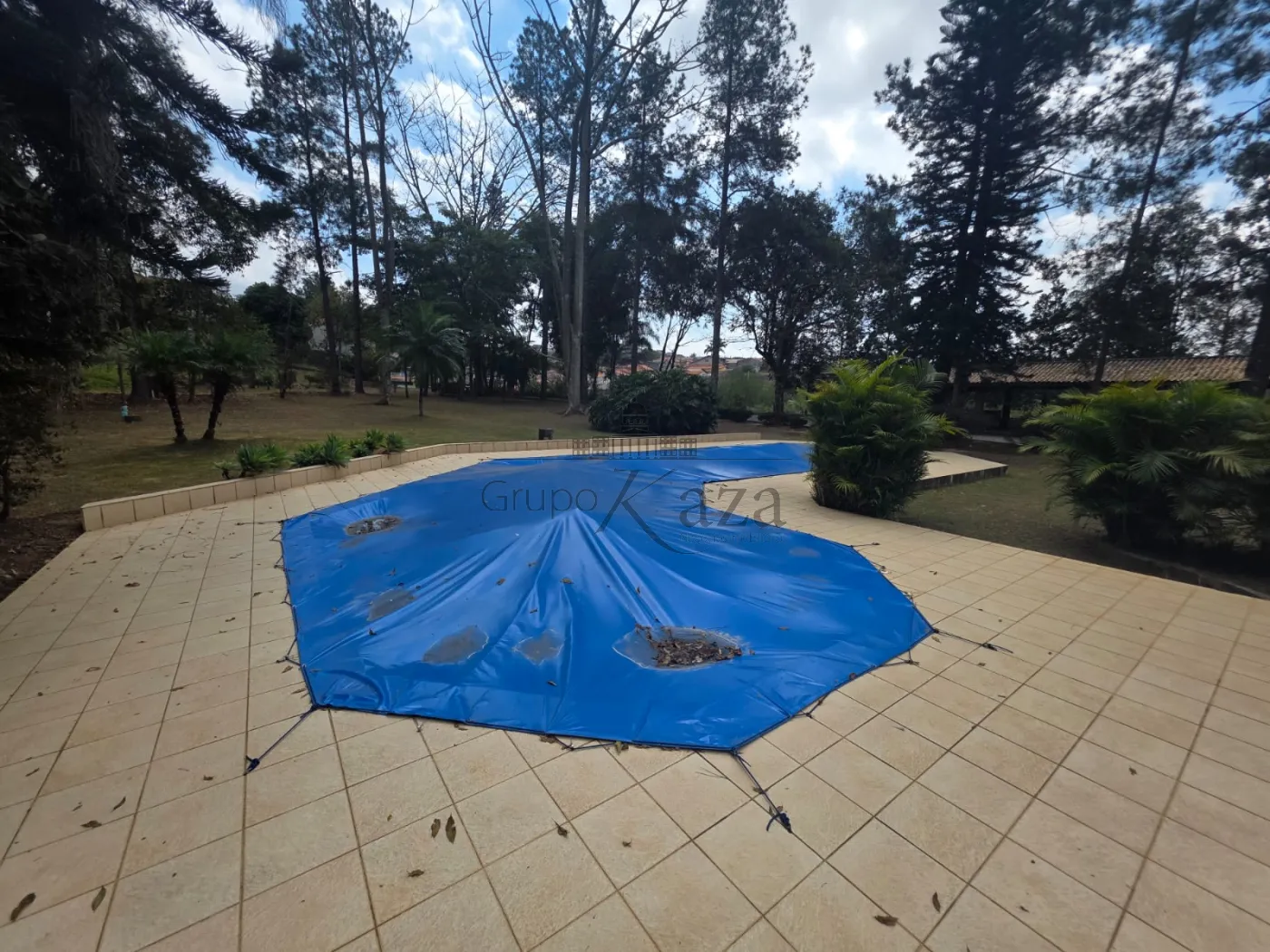 Foto 14 de Rural Fazenda em Bandeira Branca, Jacareí - imagem 14