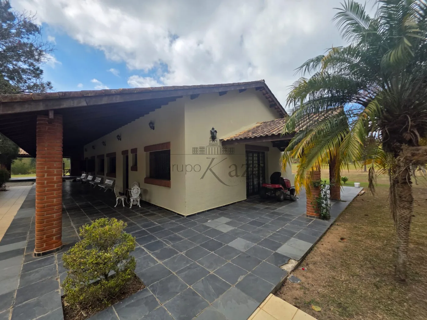 Foto 8 de Rural Fazenda em Bandeira Branca, Jacareí - imagem 8