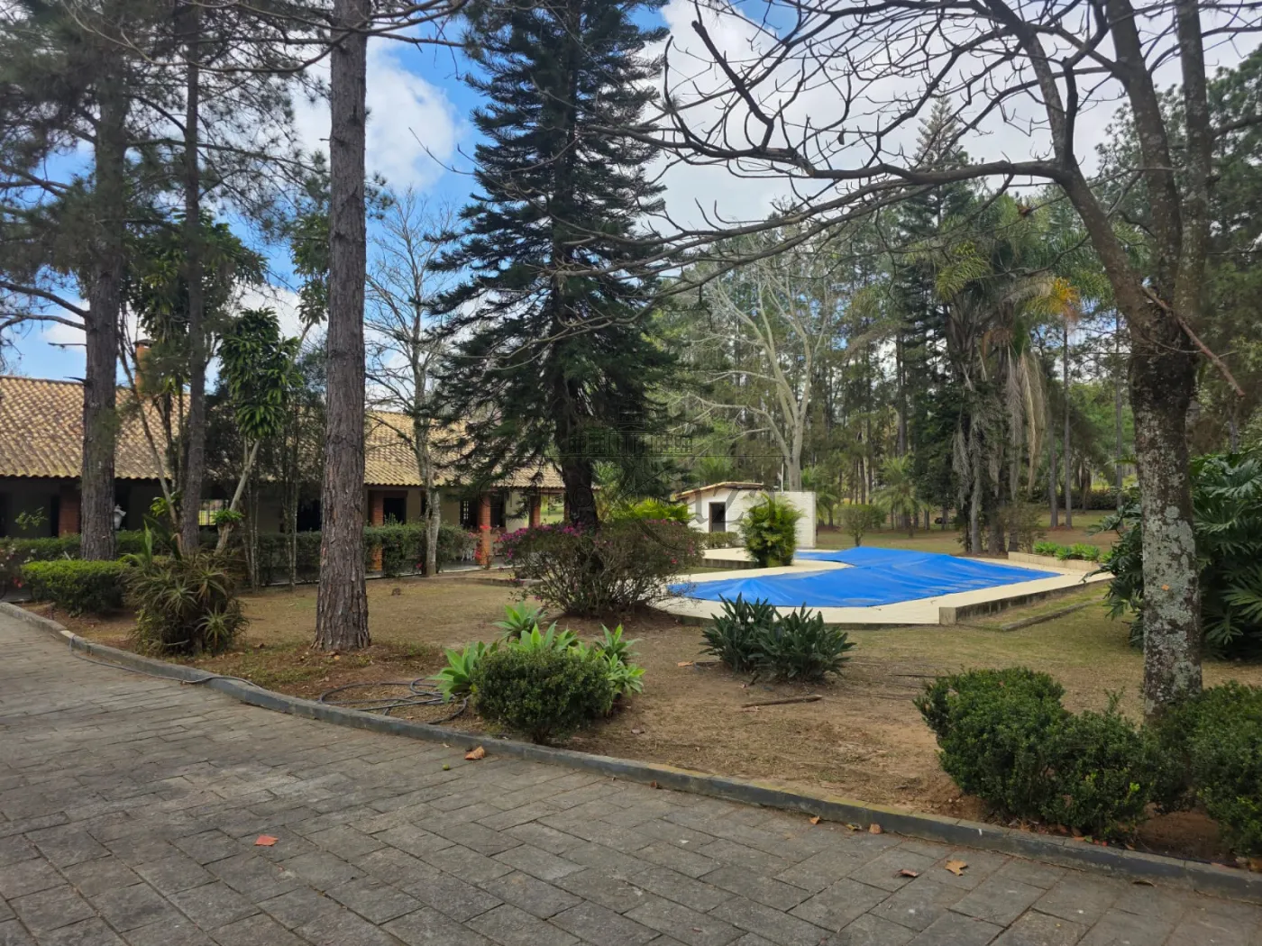 Foto 15 de Rural Fazenda em Bandeira Branca, Jacareí - imagem 15