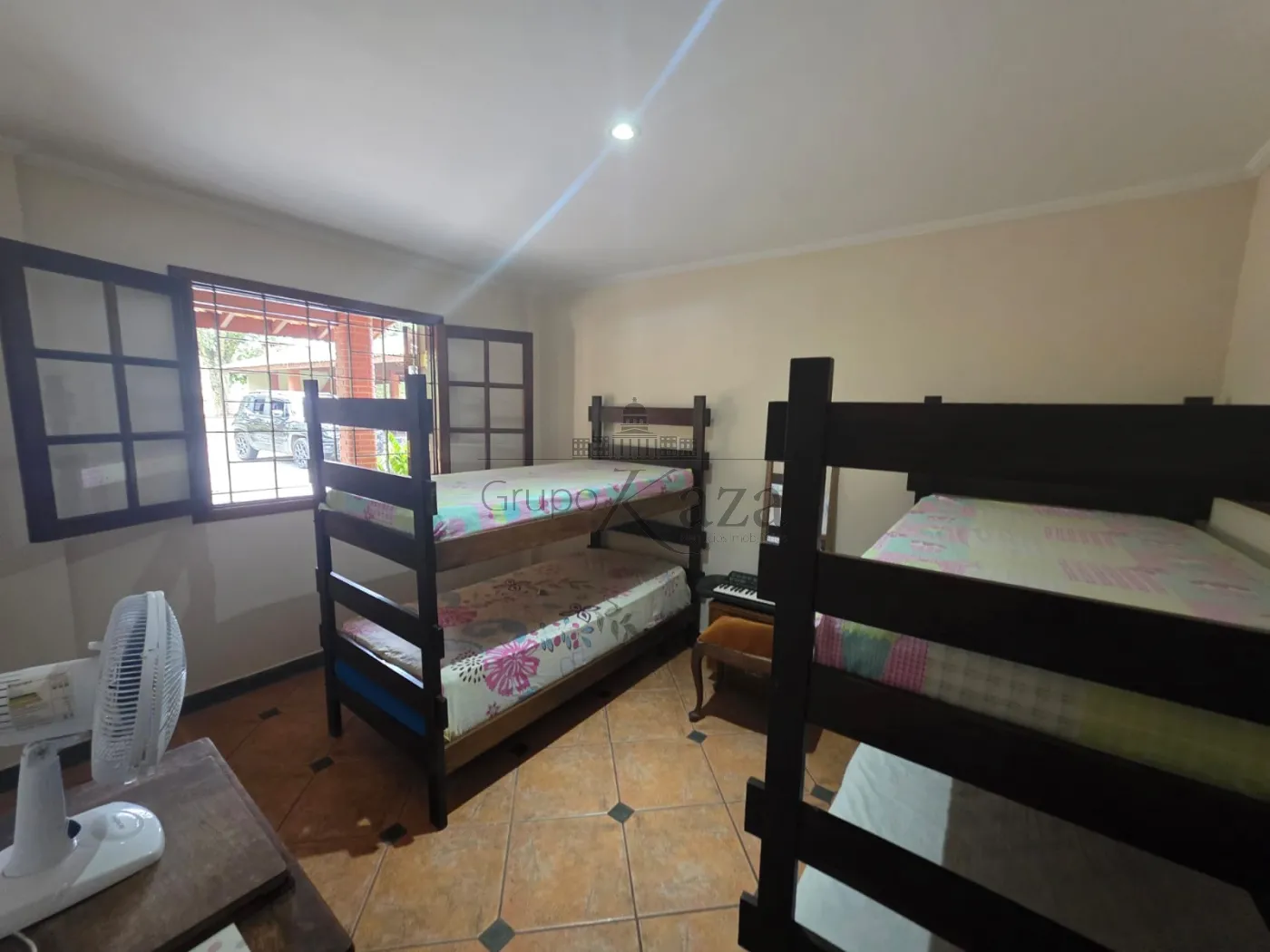 Foto 6 de Rural Fazenda em Bandeira Branca, Jacareí - imagem 6