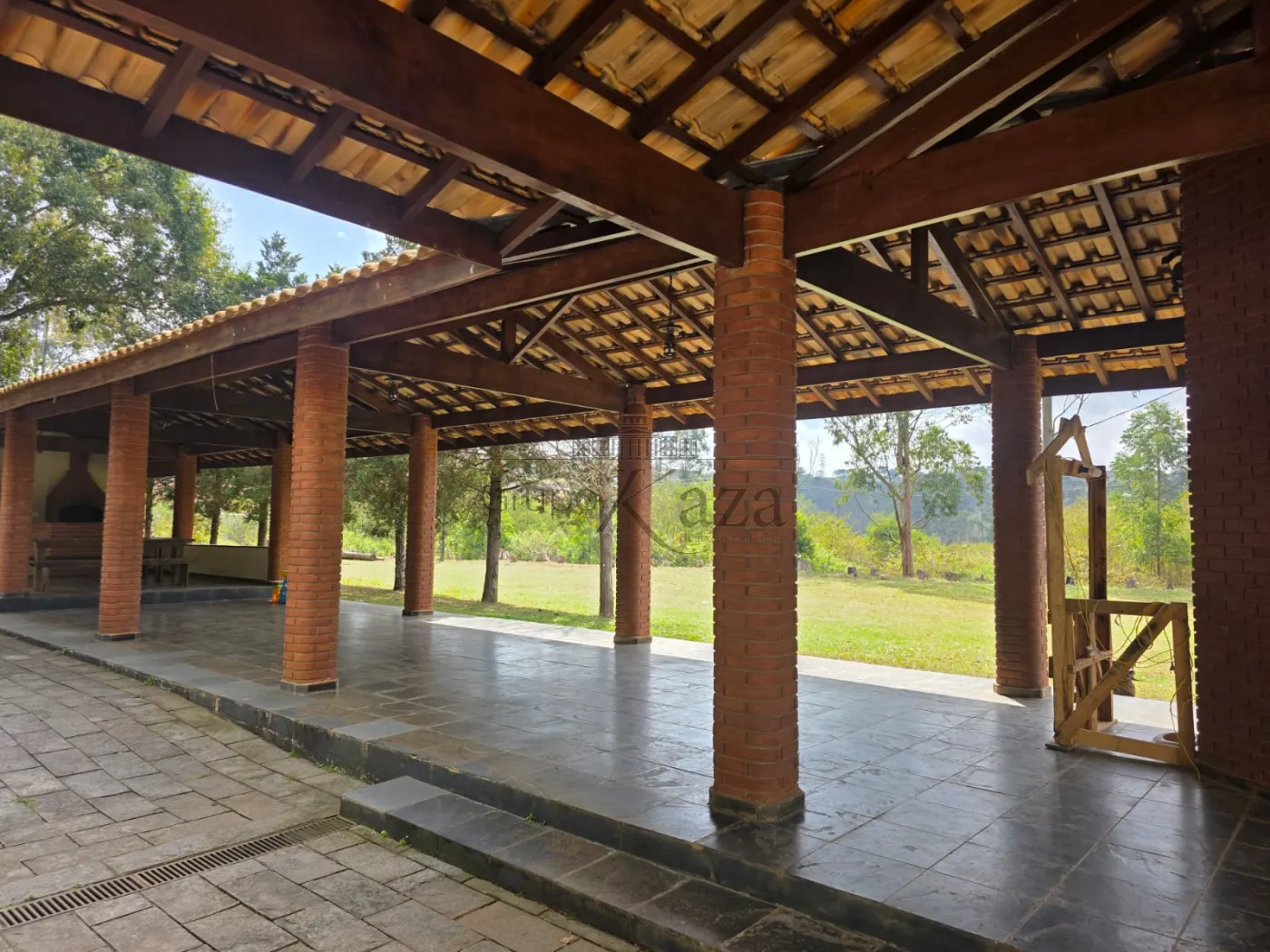 Foto 12 de Rural Fazenda em Bandeira Branca, Jacareí - imagem 12