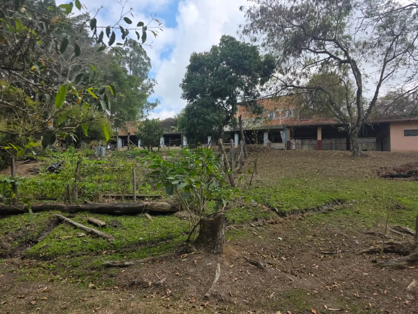 Foto 25 de Rural Fazenda em Bandeira Branca, Jacareí - imagem 25