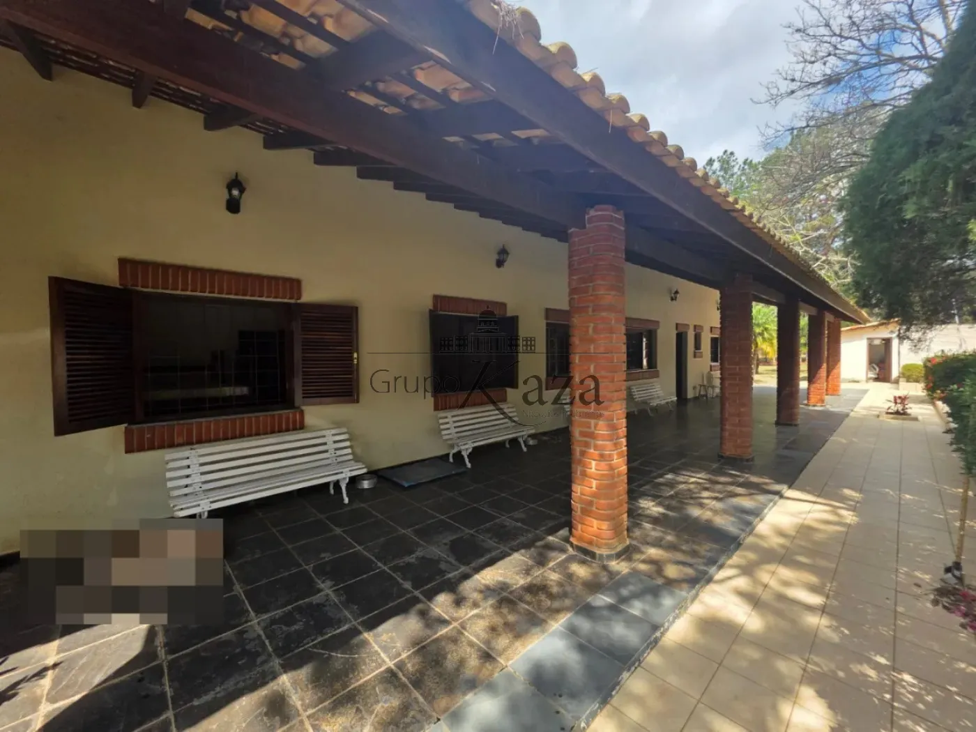 Foto 9 de Rural Fazenda em Bandeira Branca, Jacareí - imagem 9