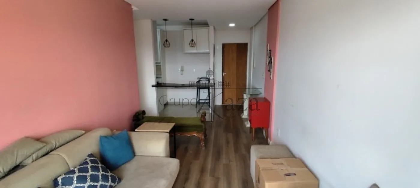 Foto 2 de Apartamento Padrão em Vila Maria, São José dos Campos - imagem 2