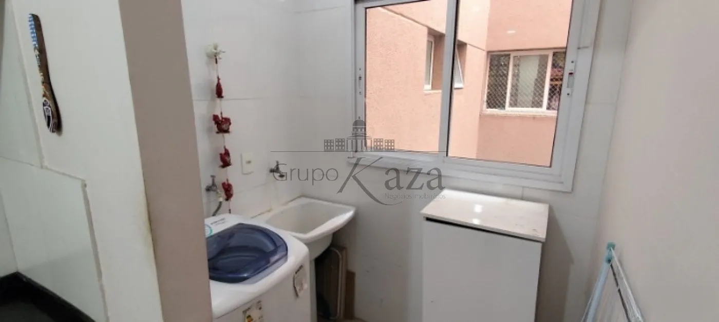 Foto 6 de Apartamento Padrão em Vila Maria, São José dos Campos - imagem 6