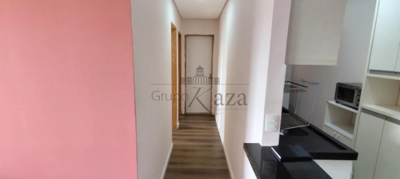 Foto 4 de Apartamento Padrão em Vila Maria, São José dos Campos - imagem 4