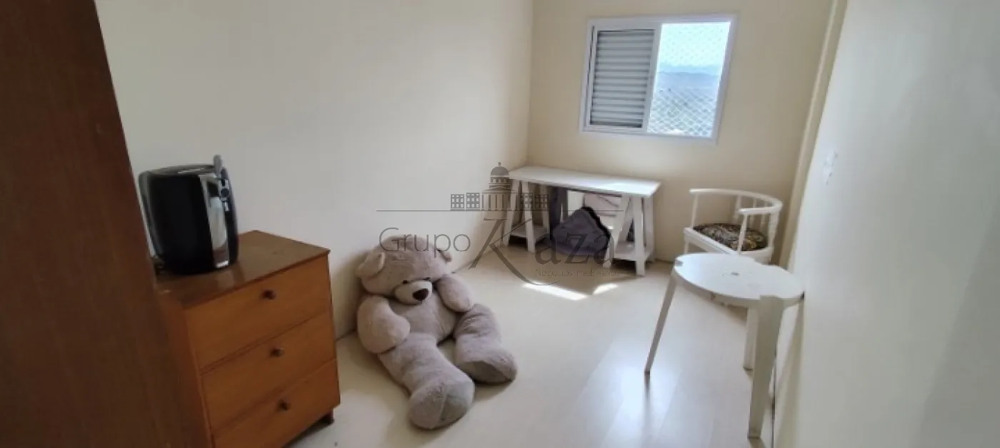 Foto 9 de Apartamento Padrão em Vila Maria, São José dos Campos - imagem 9