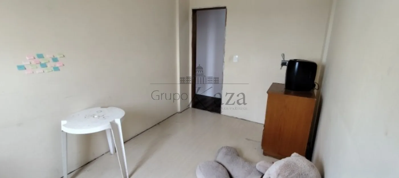 Foto 10 de Apartamento Padrão em Vila Maria, São José dos Campos - imagem 10