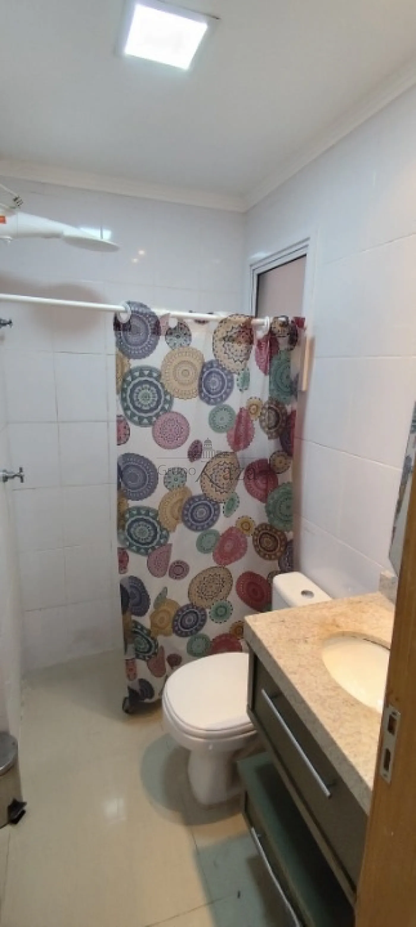Foto 8 de Apartamento Padrão em Vila Maria, São José dos Campos - imagem 8