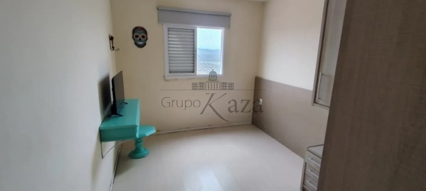 Foto 11 de Apartamento Padrão em Vila Maria, São José dos Campos - imagem 11