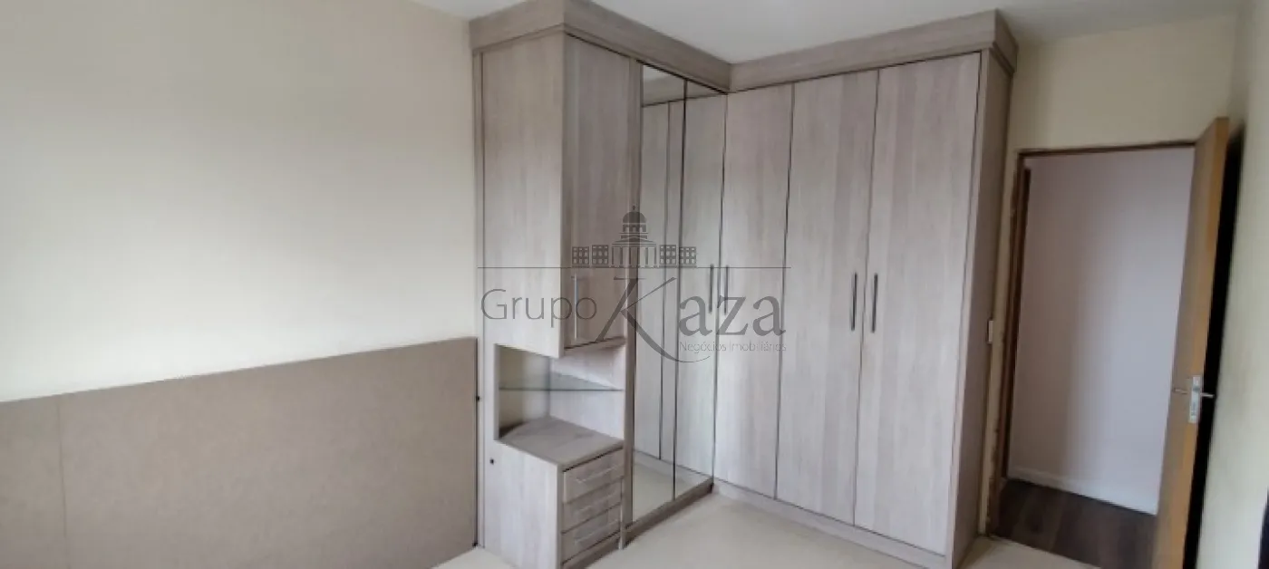 Foto 12 de Apartamento Padrão em Vila Maria, São José dos Campos - imagem 12