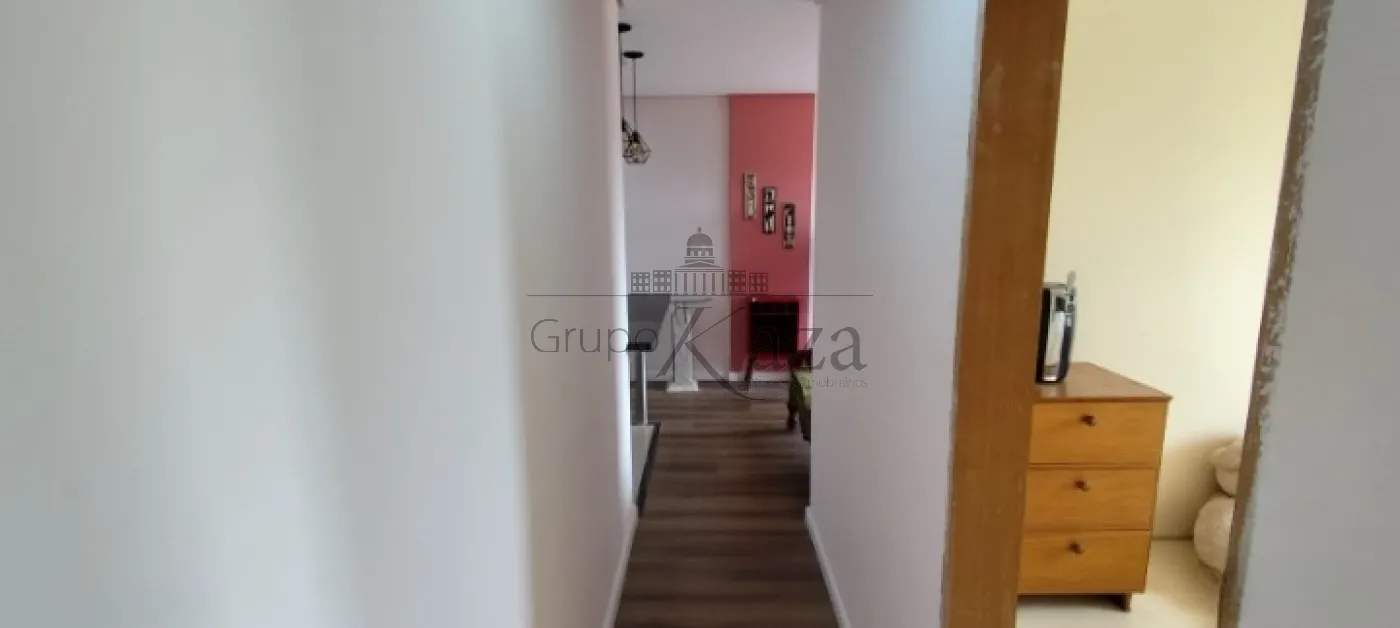 Foto 13 de Apartamento Padrão em Vila Maria, São José dos Campos - imagem 13