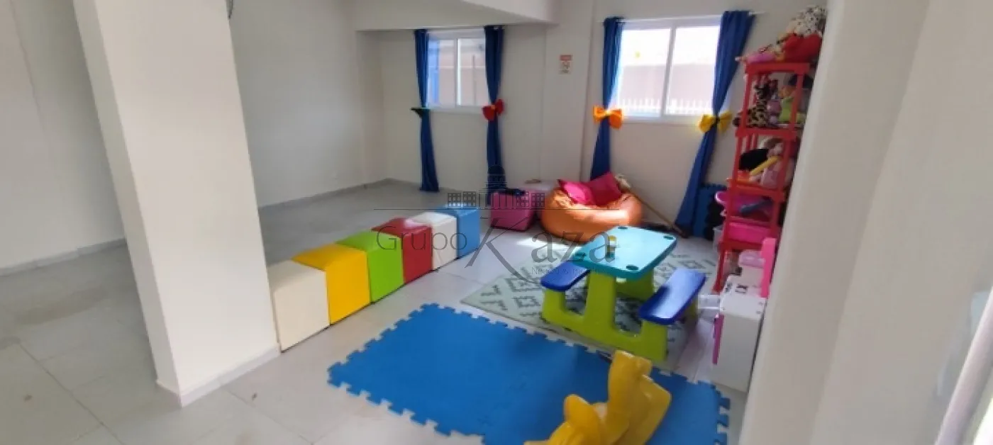 Foto 14 de Apartamento Padrão em Vila Maria, São José dos Campos - imagem 14
