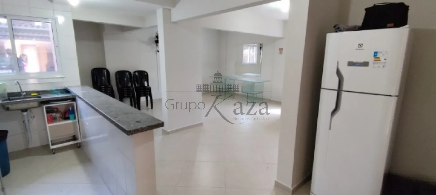 Foto 15 de Apartamento Padrão em Vila Maria, São José dos Campos - imagem 15