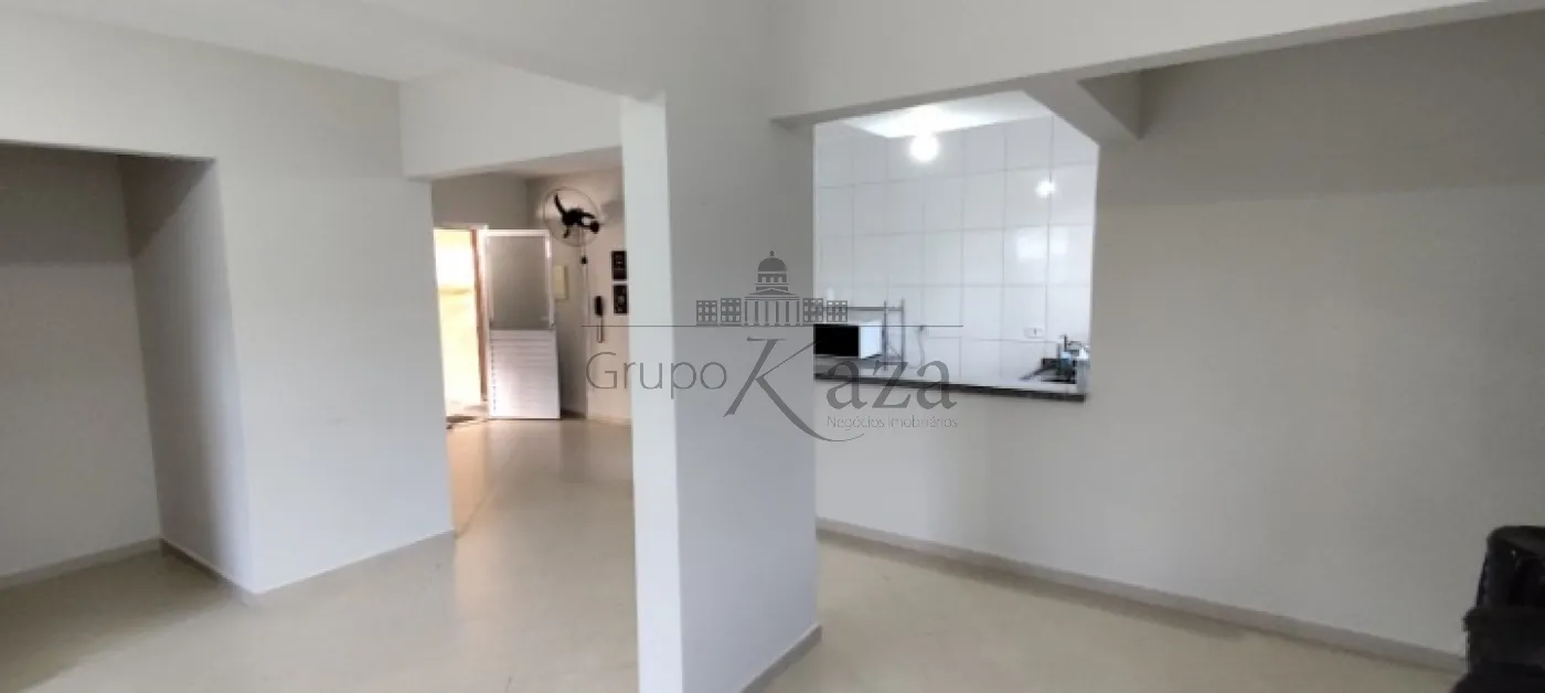 Foto 16 de Apartamento Padrão em Vila Maria, São José dos Campos - imagem 16