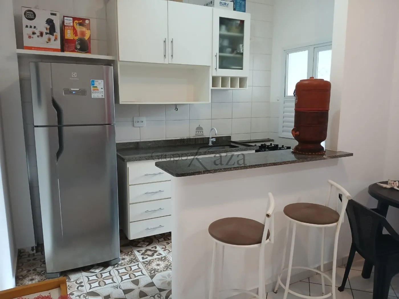Foto 2 de Apartamento Padrão em Jardim São Dimas, São José dos Campos - imagem 2