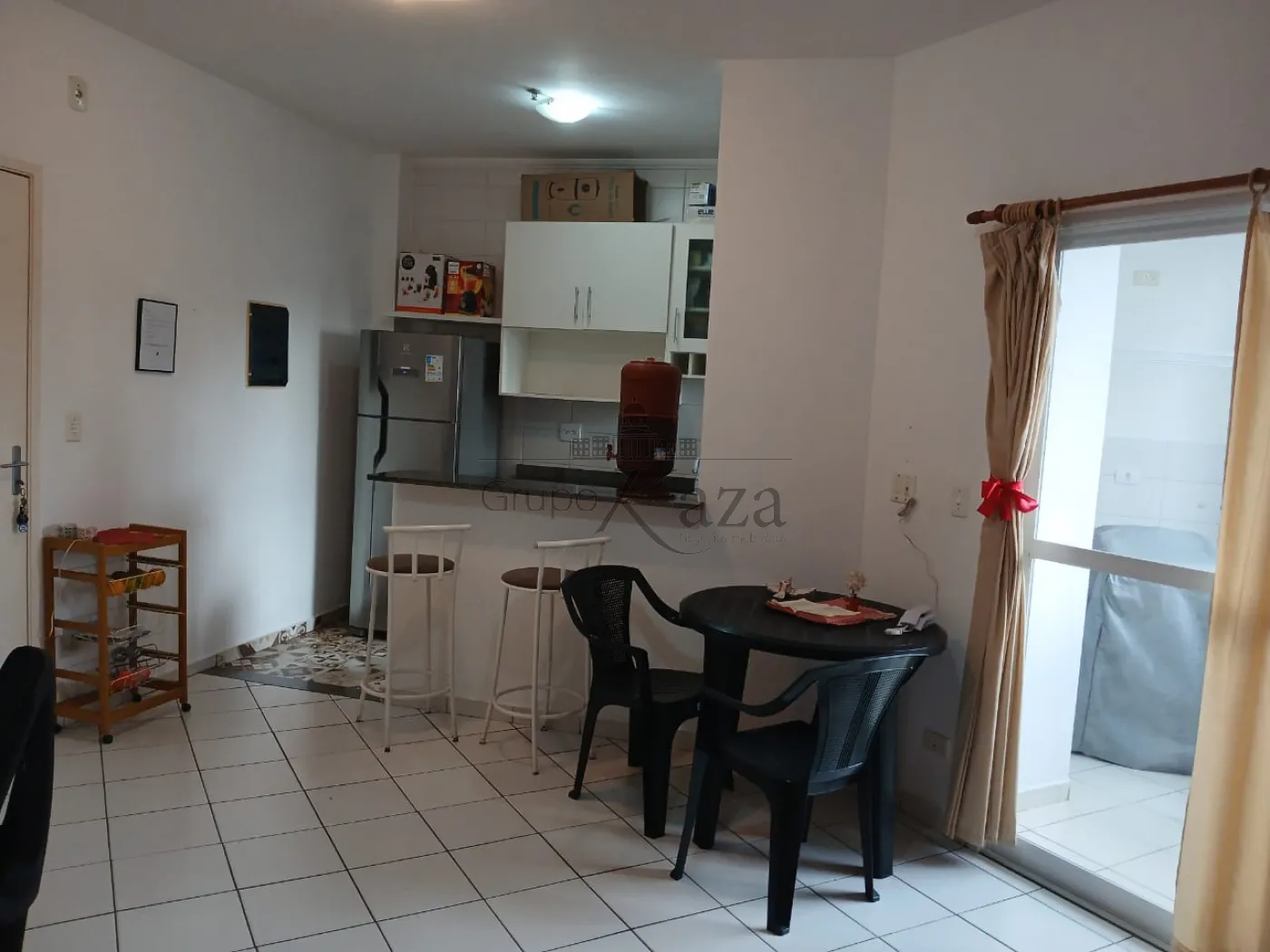 Foto 1 de Apartamento Padrão em Jardim São Dimas, São José dos Campos - imagem 1